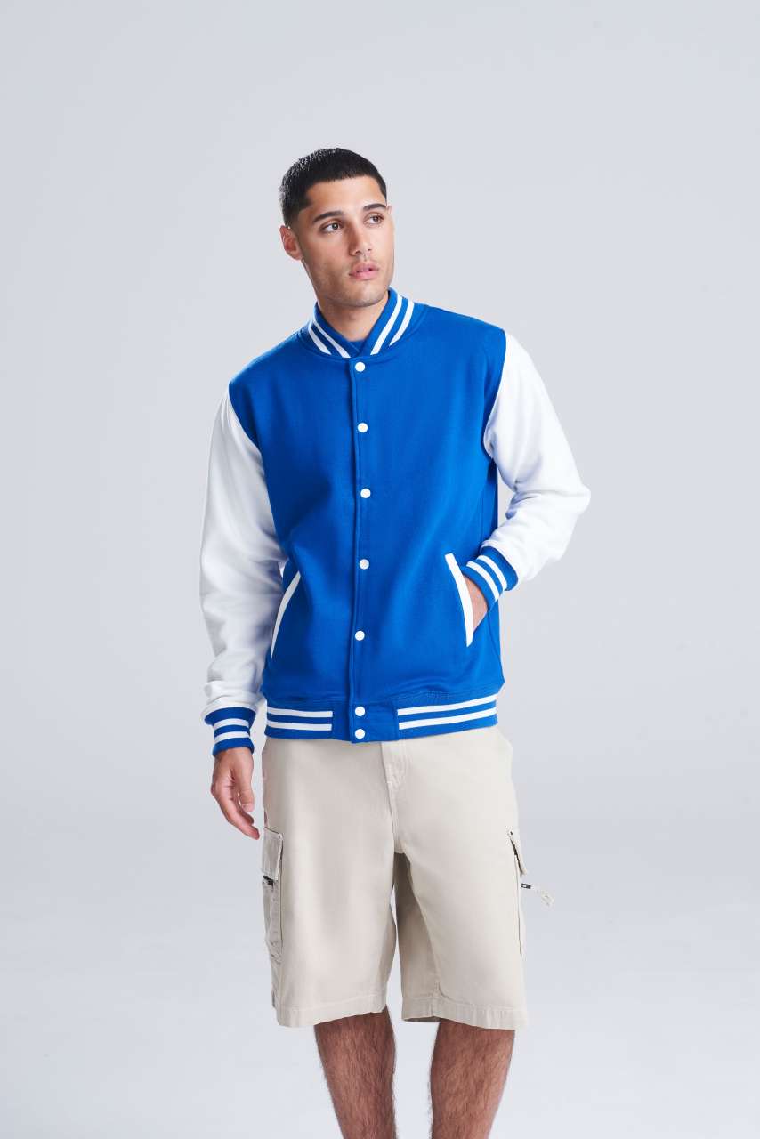 VARSITY KABÁT