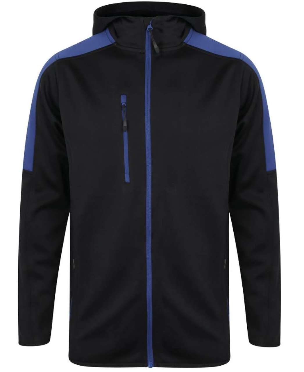 FELNŐTT AKTÍV SOFTSHELL DZSEKI