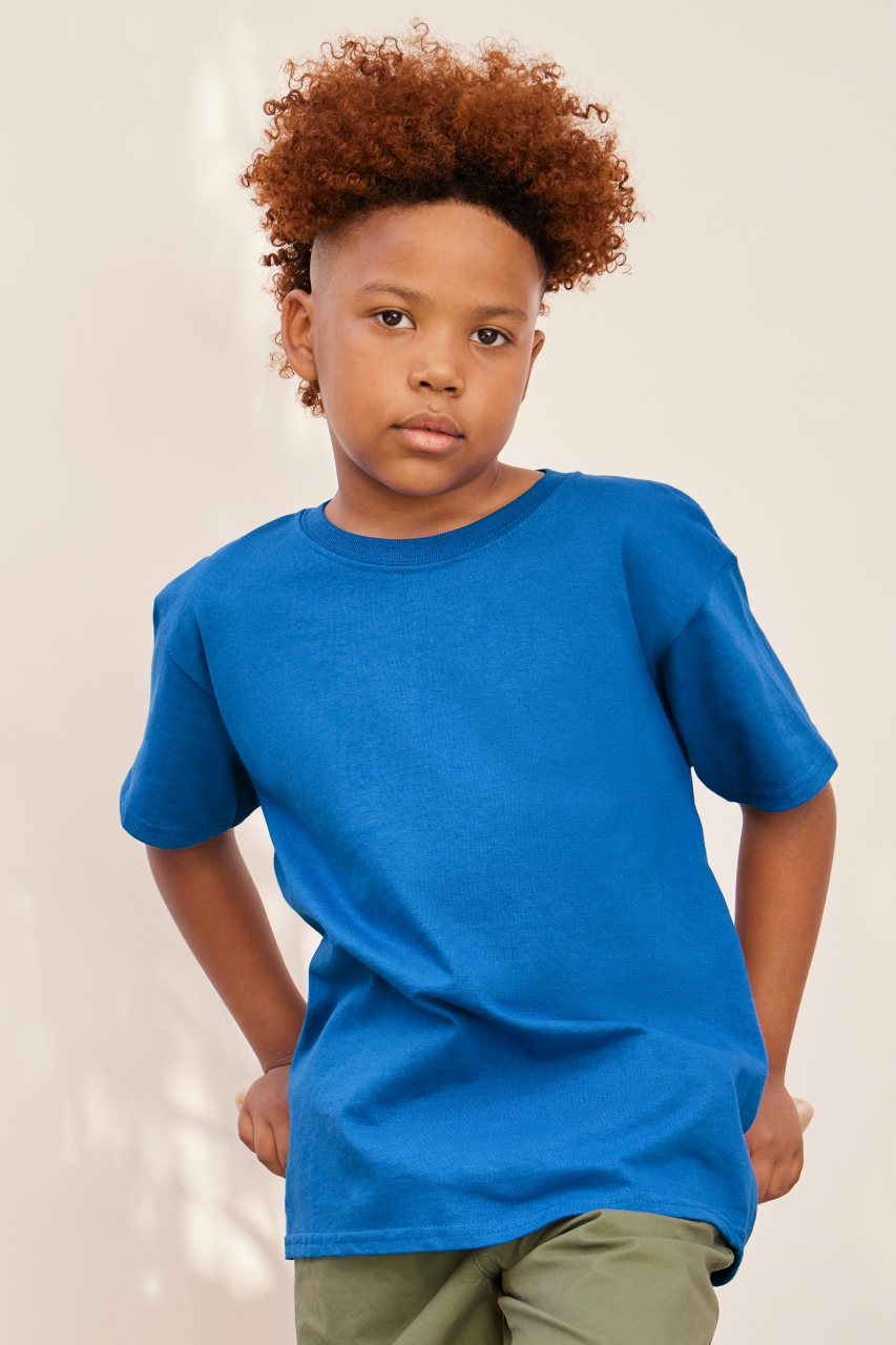 GILDAN® ULTRA COTTON™ GYERMEK PÓLÓ