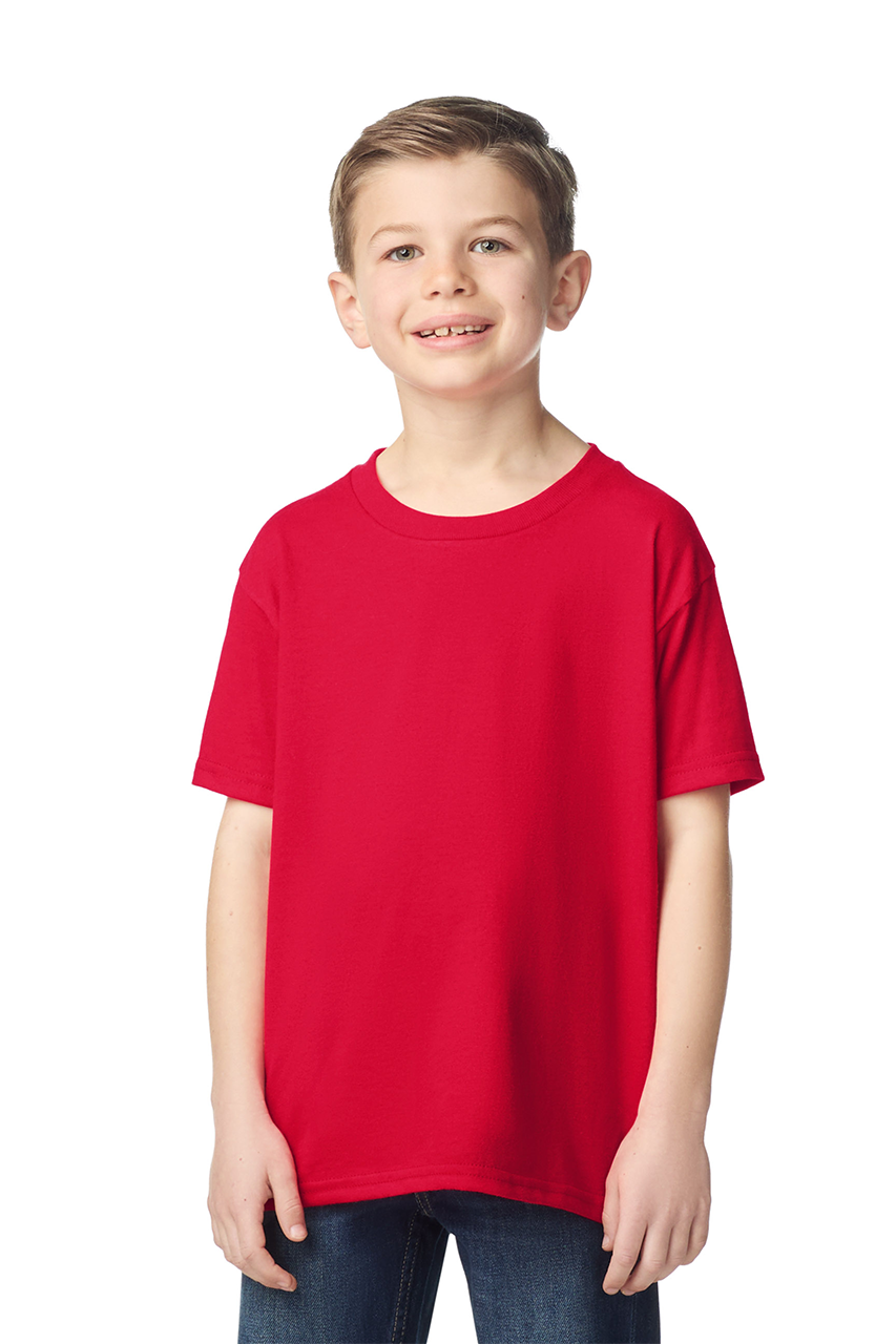 HEAVY COTTON™ GYERMEK PÓLÓ