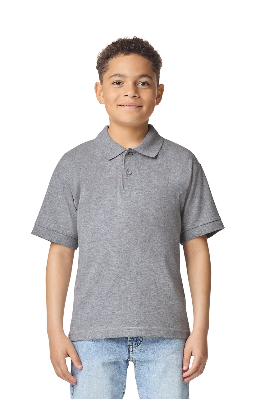 DRYBLEND® GYERMEK JERSEY PÓLÓ