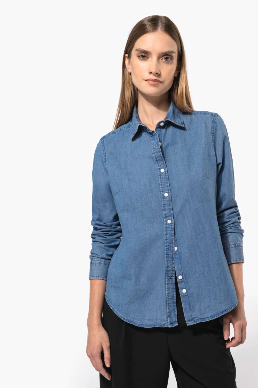 NŐI CHAMBRAY ING
