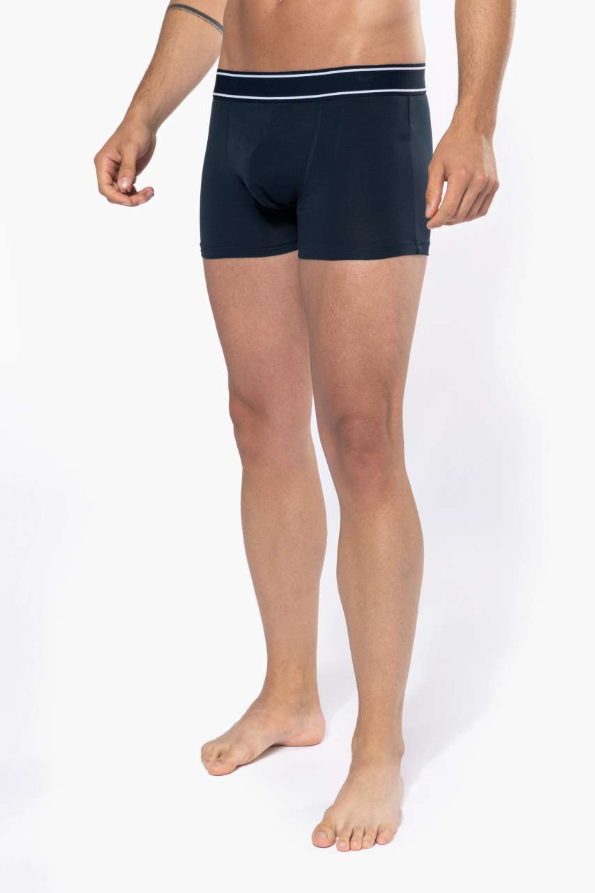FÉRFI BOXER