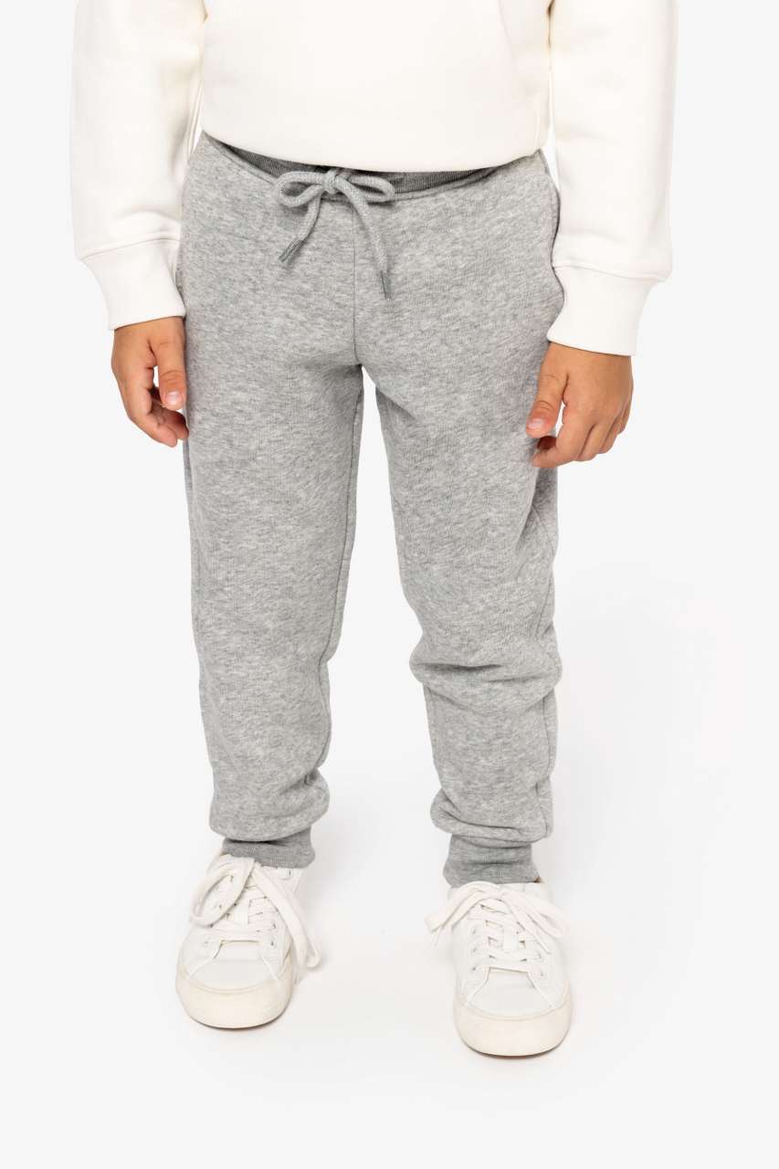 GYERMEK JOGGING NADRÁG