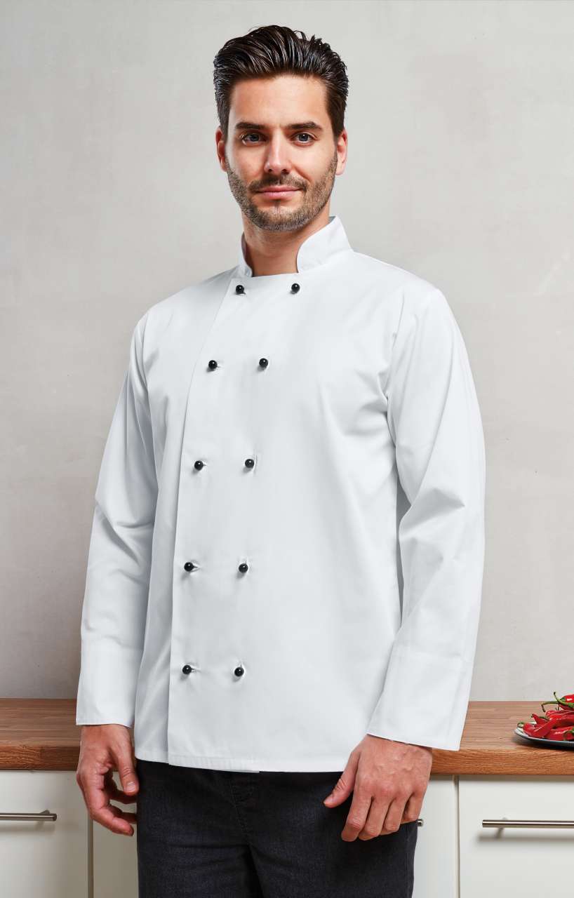 ‘CUISINE' HOSSZÚ UJÚ SZAKÁCSKABÁT