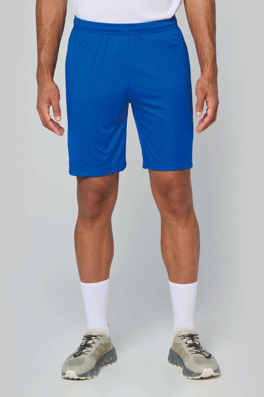 SPORT RÖVIDNADRÁG