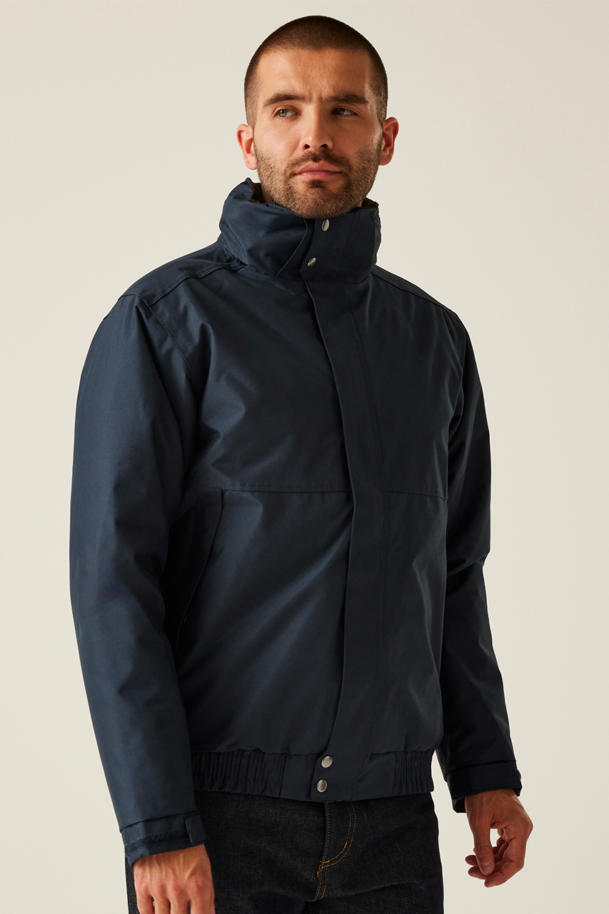 BLOCKADE VÍZHATLAN DZSEKI