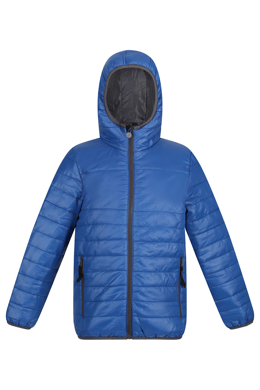 STORMFORCE THERMAL KAPUCNIS GYERMEK DZSEKI