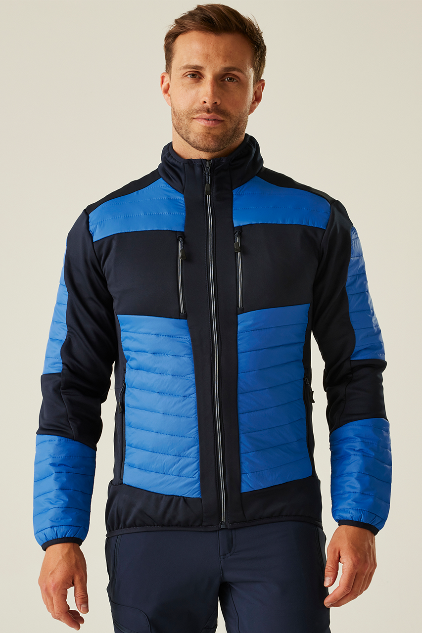 E-VOLVE THERMAL HYBRID DZSEKI