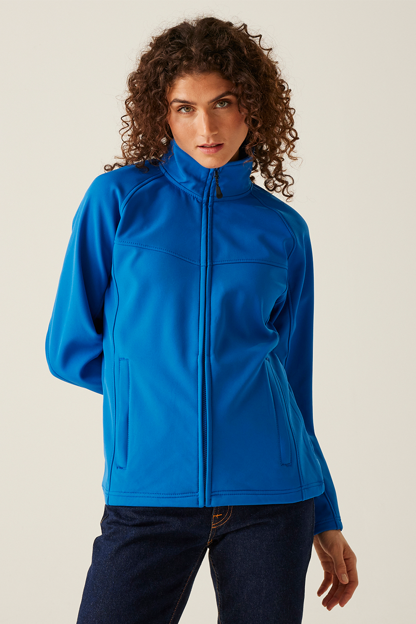 UPROAR INTERACTIVE NŐI SOFTSHELL