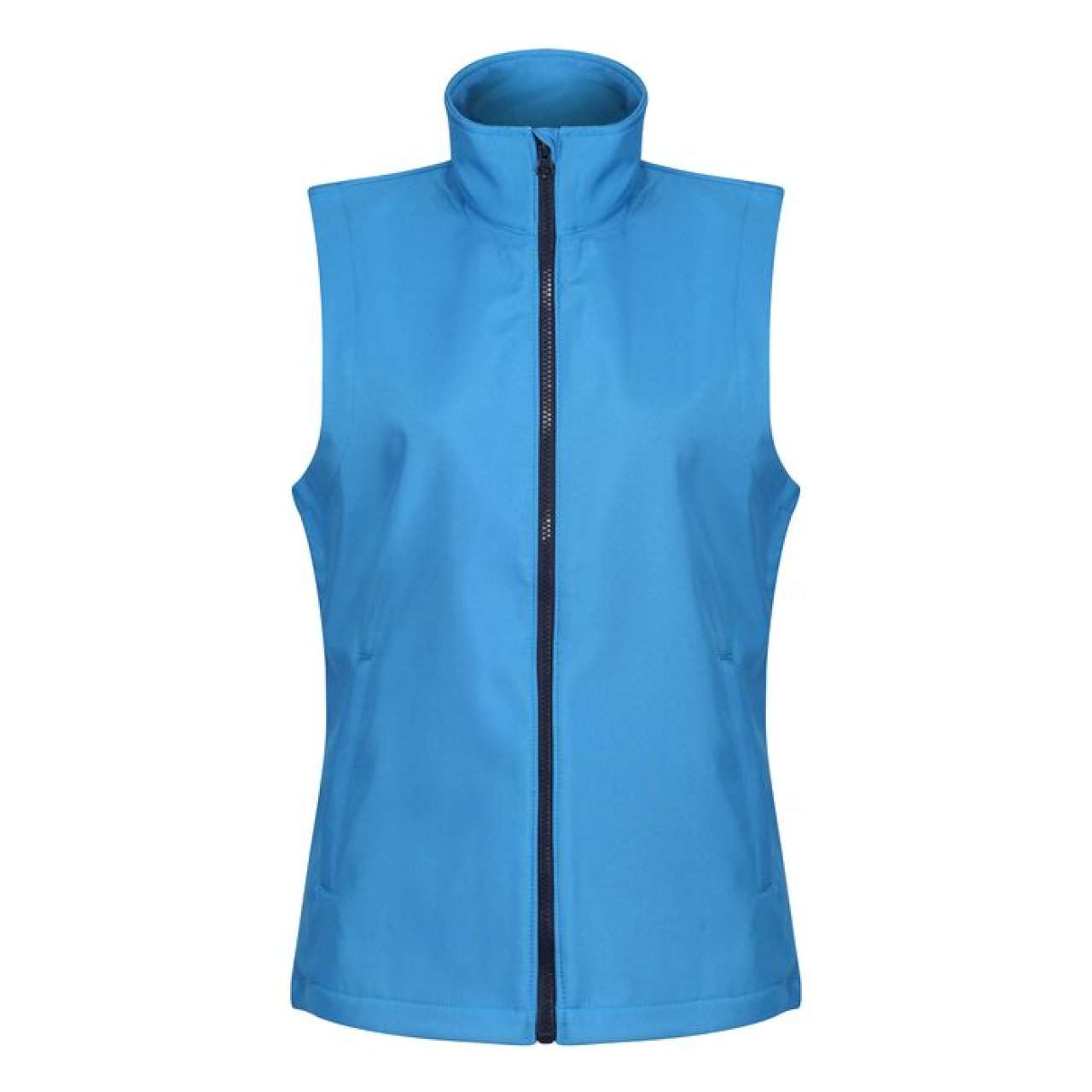 ABLAZE NYOMTATHATÓ NŐI SOFTSHELL MELLÉNY