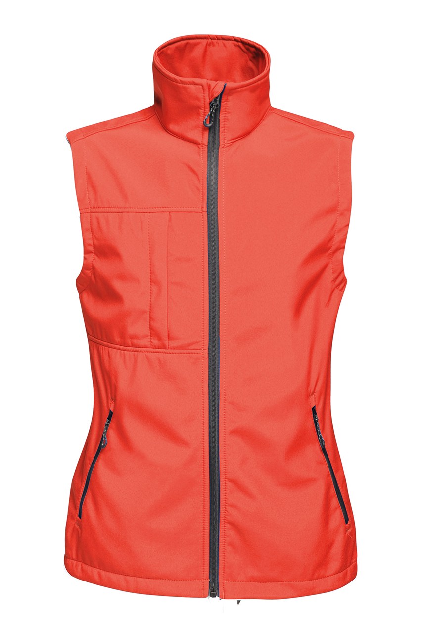 OCTAGON II HÁROMRÉTEGŰ NYOMTATHATÓ SOFTSHELL MELLÉNY