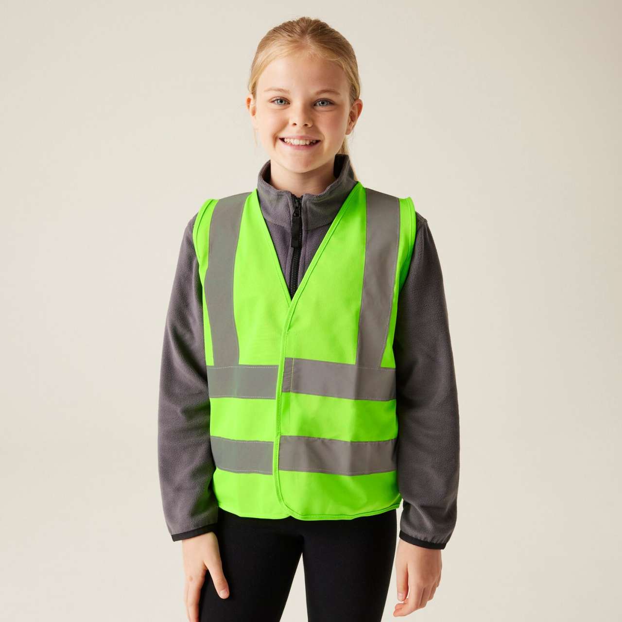 HI-VIS PRO JUNIOR MELLÉNY