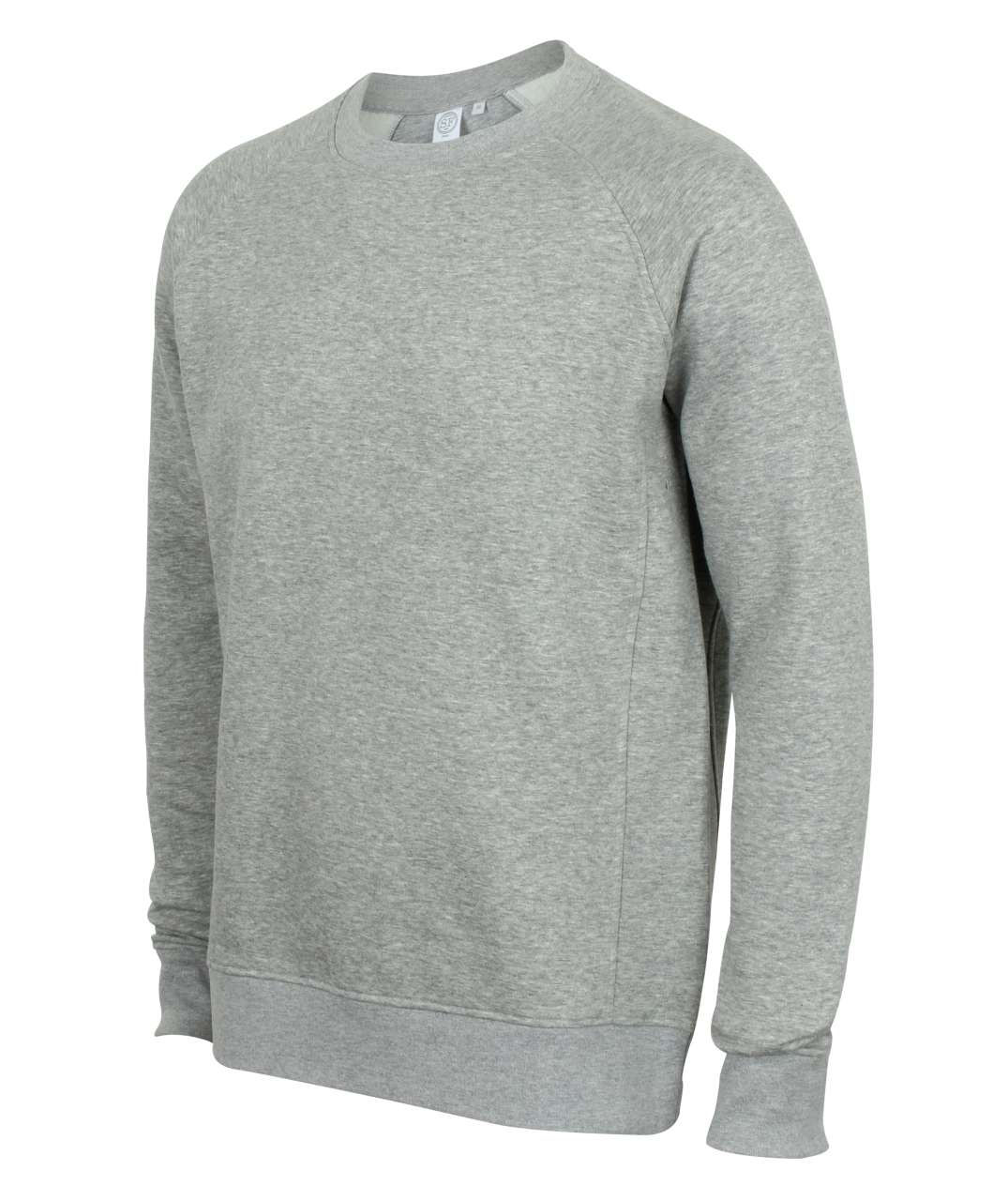 UNISZEX SLIM FIT PULÓVER