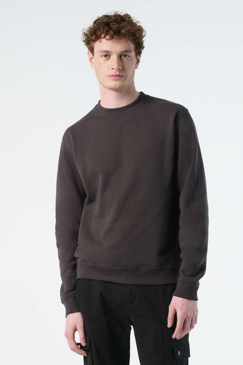 SOL'S NEW SUPREME – UNISZEX PULÓVER