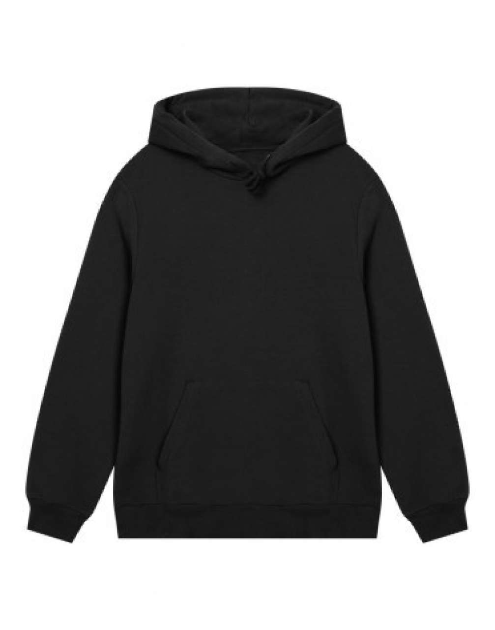MENS REGULAR HOODIE
