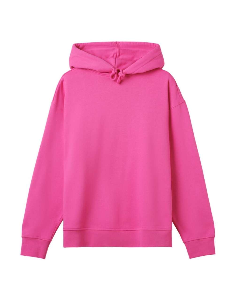 NŐI OVERSIZED KAPUCNIS PULÓVER
